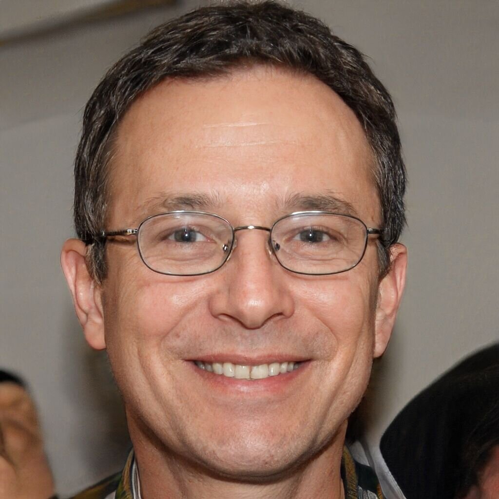Lars R.